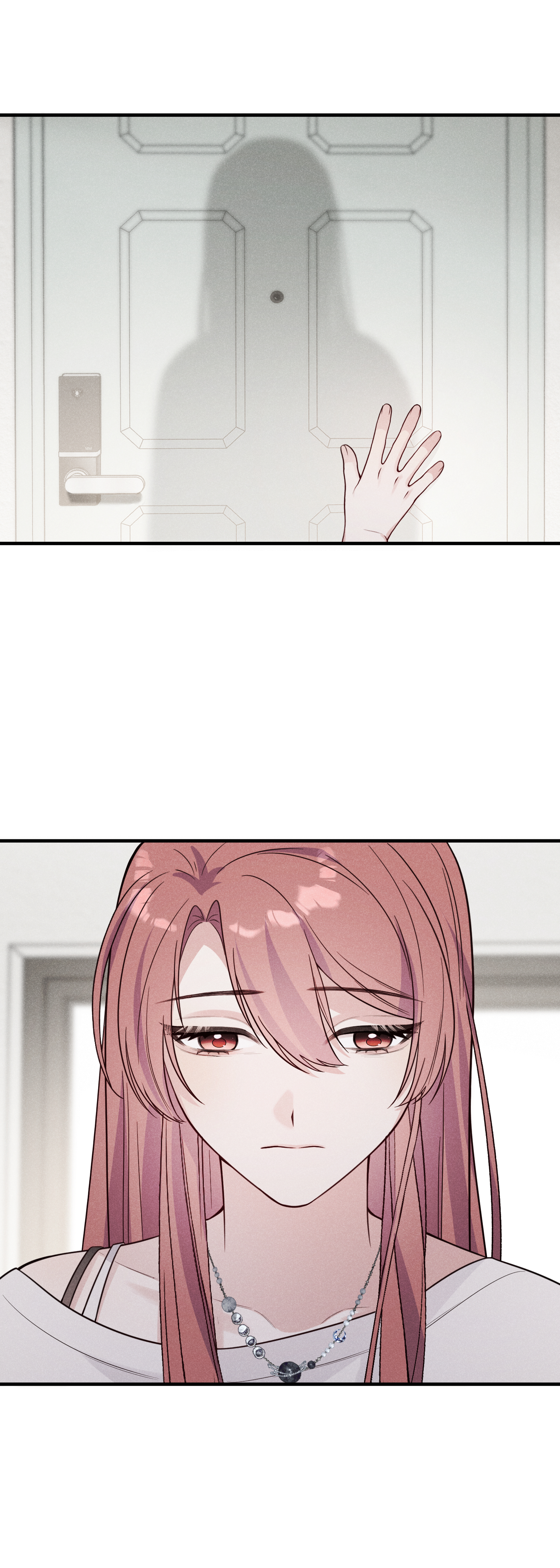 未完待叙 - 第24话：打开那扇门 - 第10张图