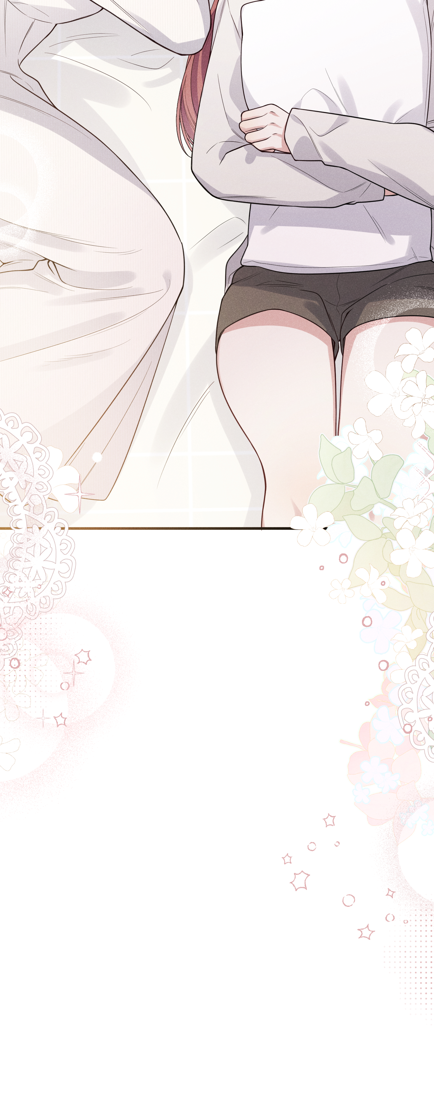 未完待叙 - 第24话：打开那扇门 - 第39张图