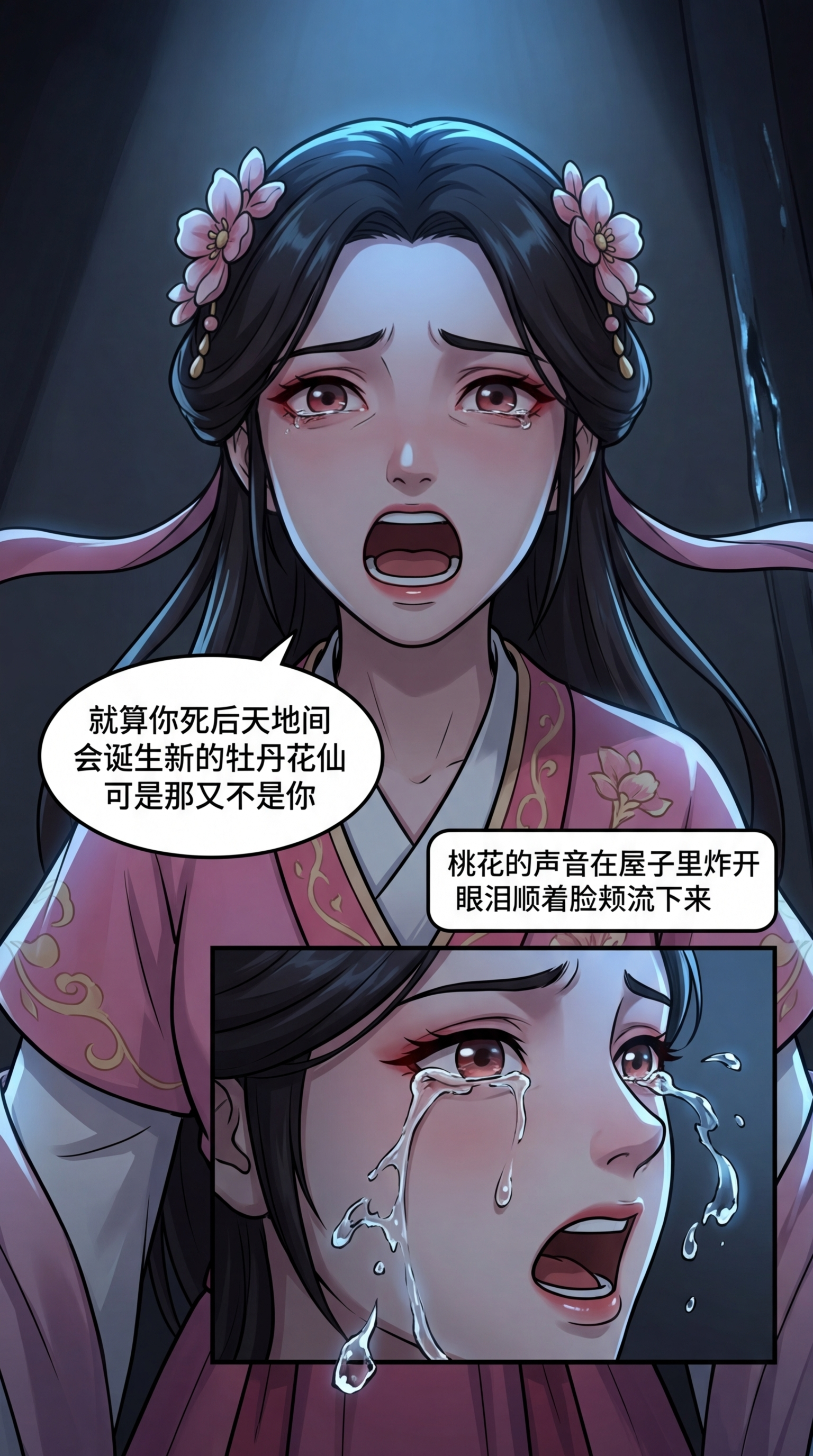 漫画图片