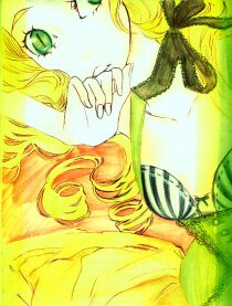 闲了没事干的YY漫画