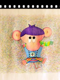 《其实，我不幼稚》