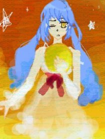 梨子花门的个人主页 - 漫客栈