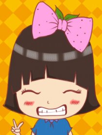 健康宝家族漫画