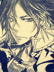 家庭教师同人集