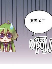 考试什么的都去死吧