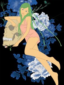 天珠變漫畫