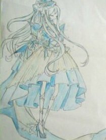 沫沫蝶子的各种杂图图求戳