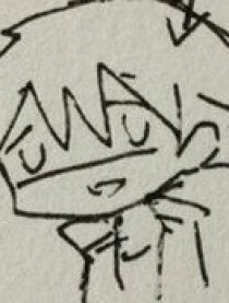 迪达没事干画的