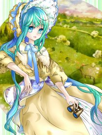 幽幽幽幽蓝的渣图。