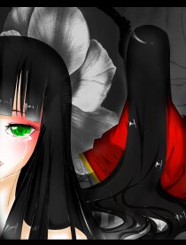 彼岸花开之彼岸无花