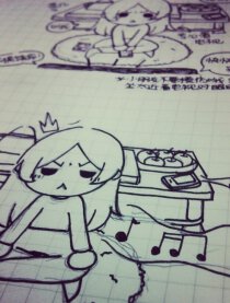 呵呵的无聊生活日记