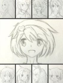 浪漫传说同人漫校园版