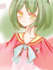 闪着泪光的决定