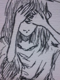 埋藏在心底的秘密