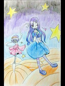 浪漫传说同人改漫