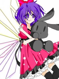 浪漫传说同人画