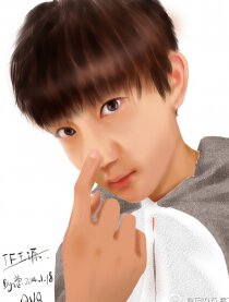 TFBOYS-王源
