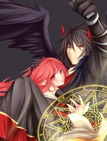 专属师傅（dnf同人漫画