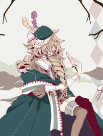 多萝可可のSAI绘画