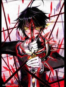 浪漫传说之重回现世