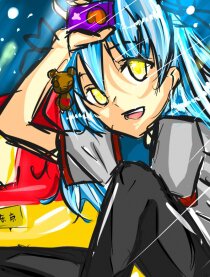 小茹的杂画集rz.