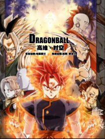 龙珠高维时空篇