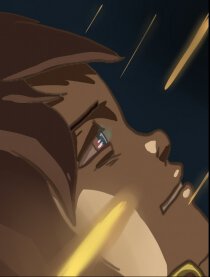 天降之物漫画中谁进化了三次漫画