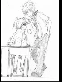 斗破苍穹漫画