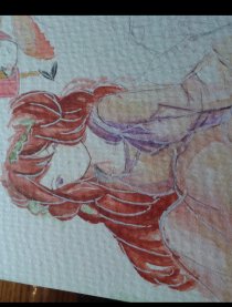 阿鱼酱现在缺氧