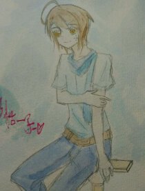 浪漫传说才发现爱你