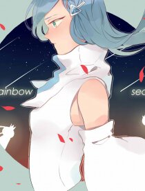 脑洞全开会变蠢^q^