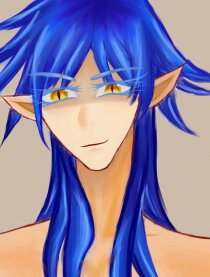 我的二次元世界