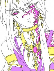 那些被我毁掉的绘图