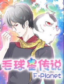 毛球星传说