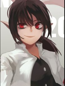 龙之谷同人漫画