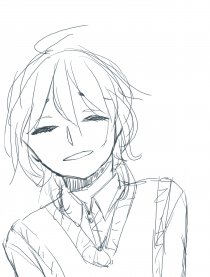 暴走邻家同人及其他个人作品