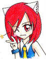 Wicky喵~