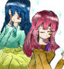 星&娜