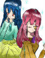 星&娜