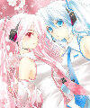 樱初音、雪初音