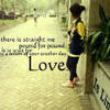 love you没道理