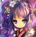 Ｍe☆→芣説蓠【琉璃