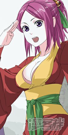 好看的漫画大全