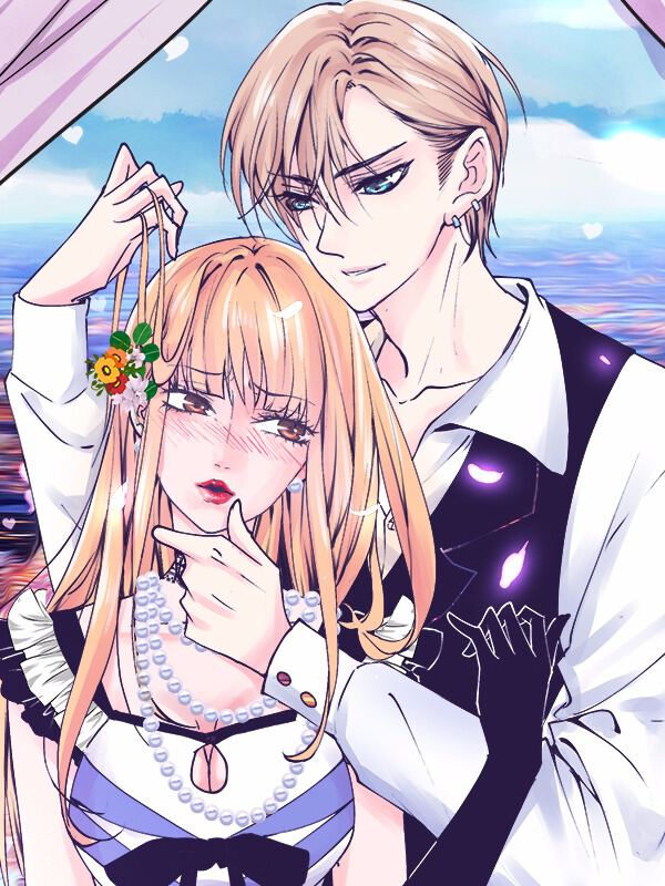 写字楼的夜女王漫画