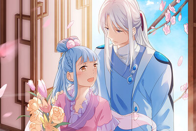 救玉帝有功？无心的，我只是一只小蟹蟹~