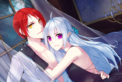 冷酷的哥哥和阳光的少年，该选哪一个好呢？