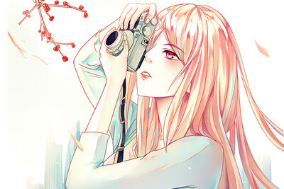 喜欢你，多远都没关系