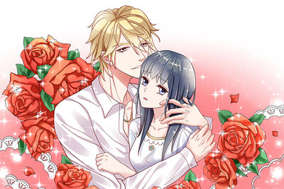 “我意中人屁股上有朵花！”“是尾椎……”