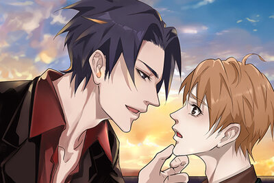 都市爱恋，男男情深！先！干！为！敬！