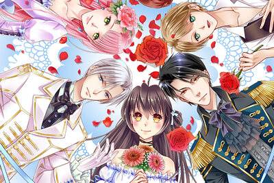 吾想温柔以对，无奈遇到的是暴君